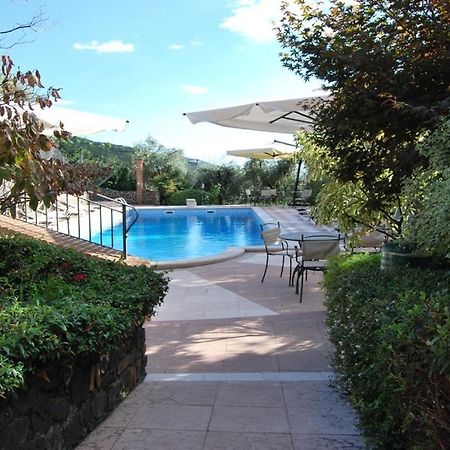 Tenuta Fortelongo Fara Vicentino Экстерьер фото
