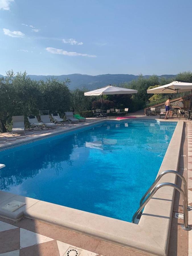 Tenuta Fortelongo Fara Vicentino Экстерьер фото