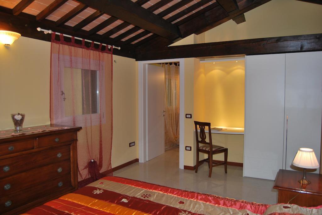 Tenuta Fortelongo Fara Vicentino Номер фото