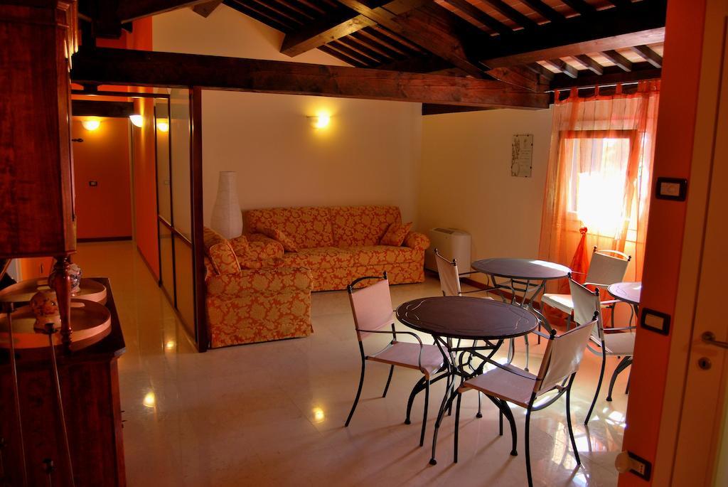 Tenuta Fortelongo Fara Vicentino Экстерьер фото