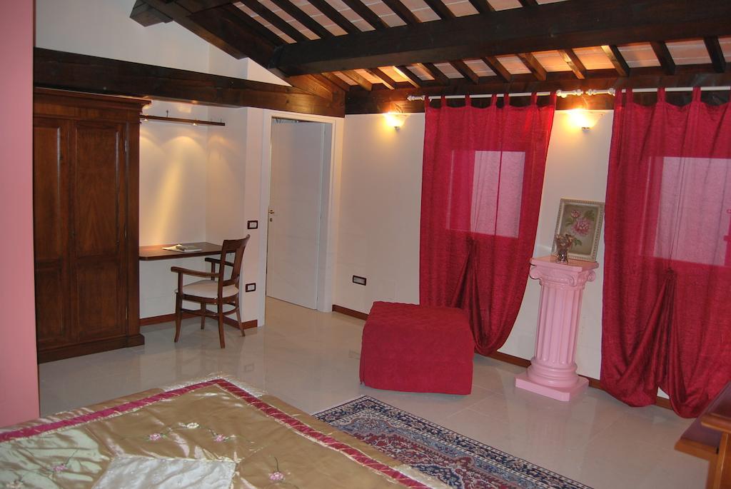 Tenuta Fortelongo Fara Vicentino Номер фото