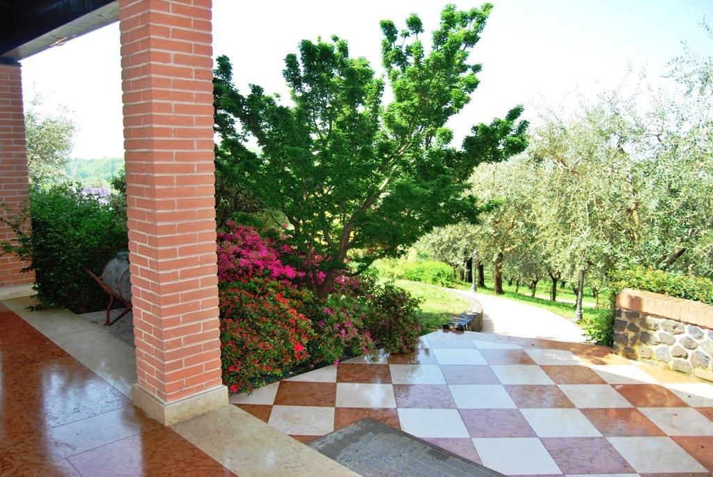 Tenuta Fortelongo Fara Vicentino Экстерьер фото
