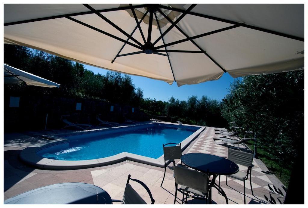 Tenuta Fortelongo Fara Vicentino Экстерьер фото