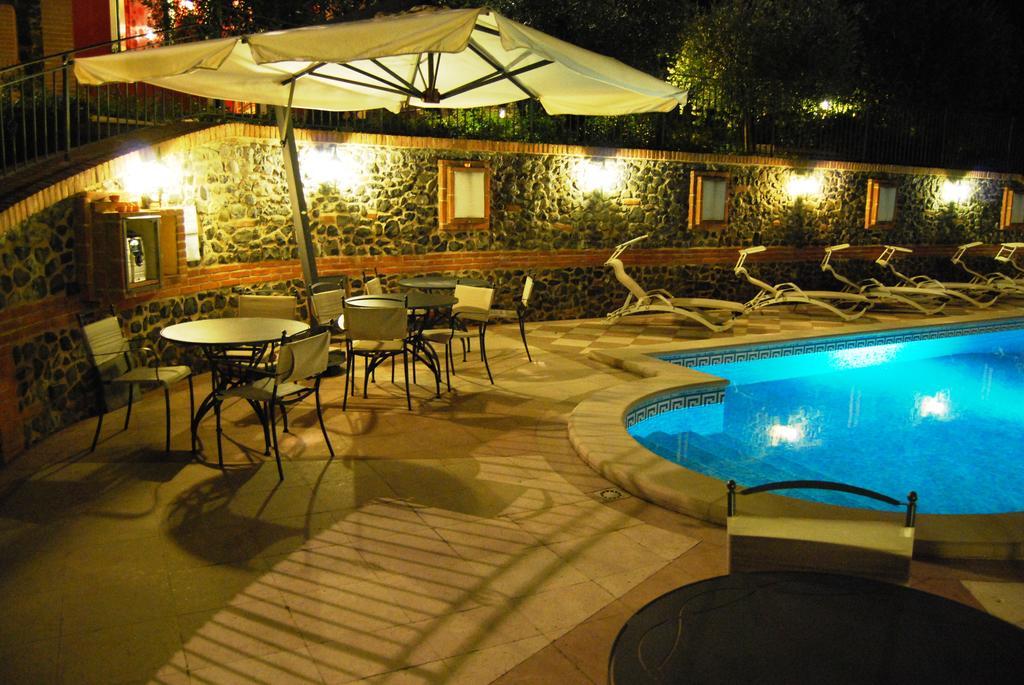 Tenuta Fortelongo Fara Vicentino Экстерьер фото
