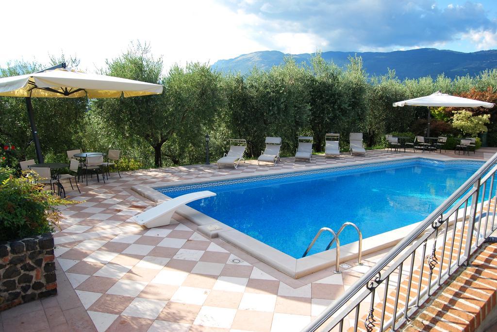 Tenuta Fortelongo Fara Vicentino Экстерьер фото